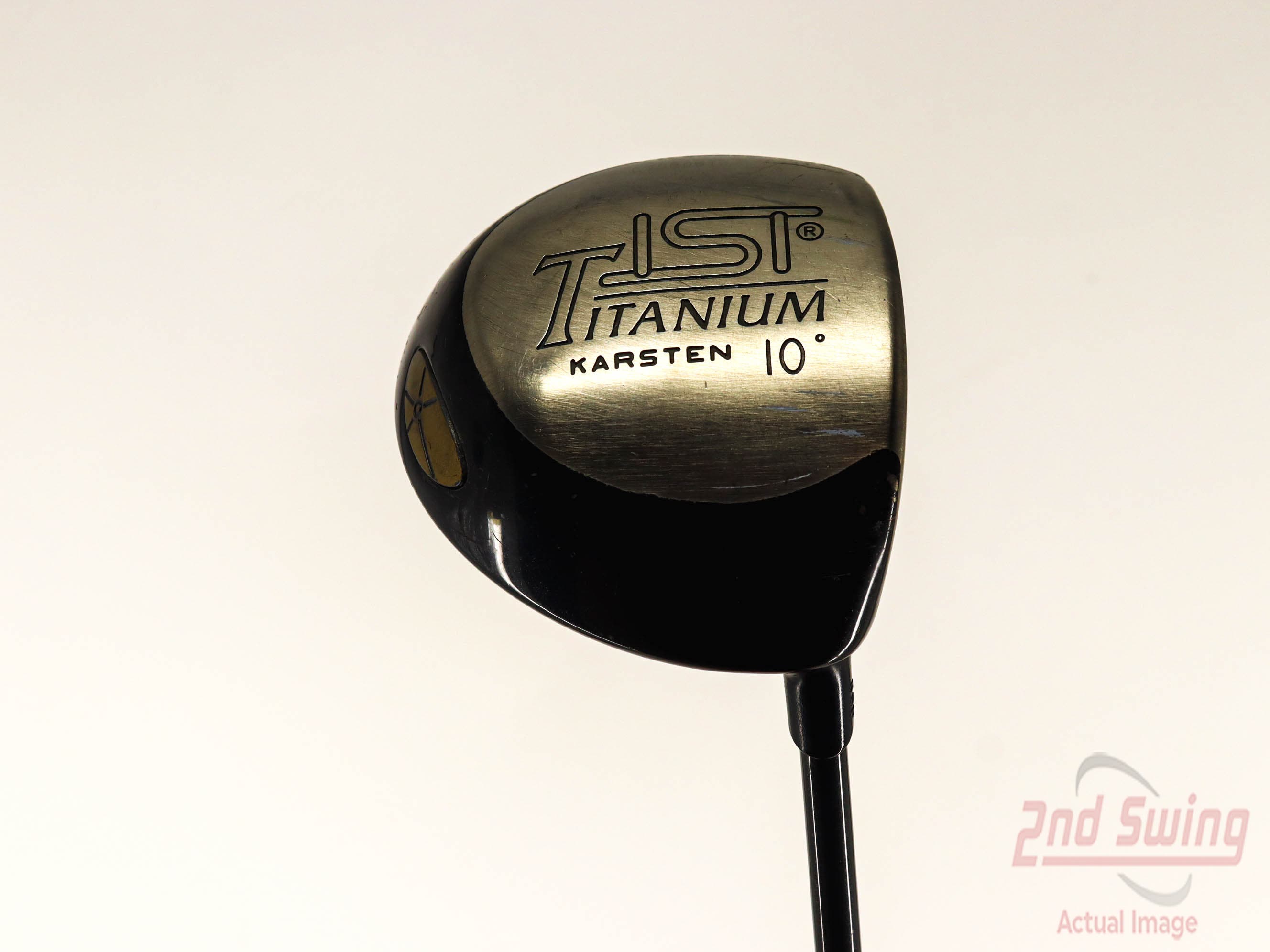 Ping Tisi Driver | 2nd Swing Golf