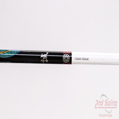 Pull Tour Issue VA Composites Raijin 74g Driver Shaft X-Stiff 43.0in