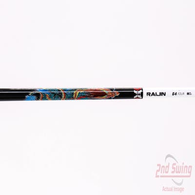 Pull VA Composites Raijin 64g Driver Shaft Stiff 43.0in