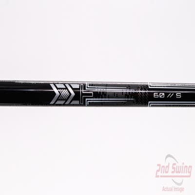 Pull Mitsubishi Rayon MMT Wood 60g Driver Shaft Stiff 43.0in