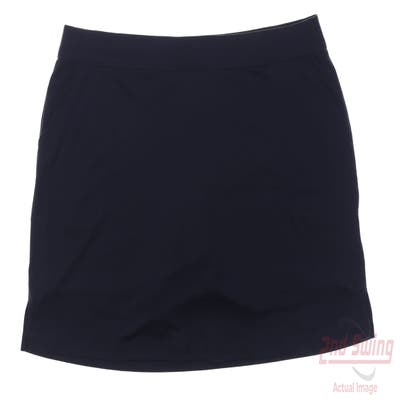 New Womens Footjoy Skort X-Large XL Navy Blue MSRP $70