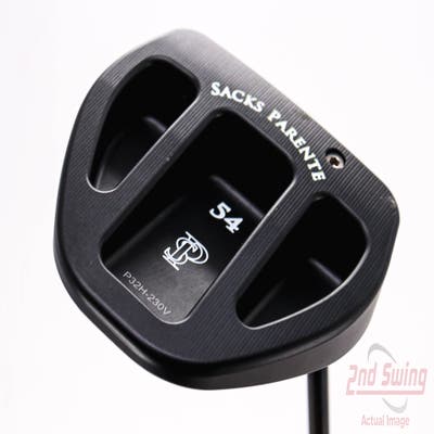 Sacks Parente 54 Putter Steel Right Handed 35.0in