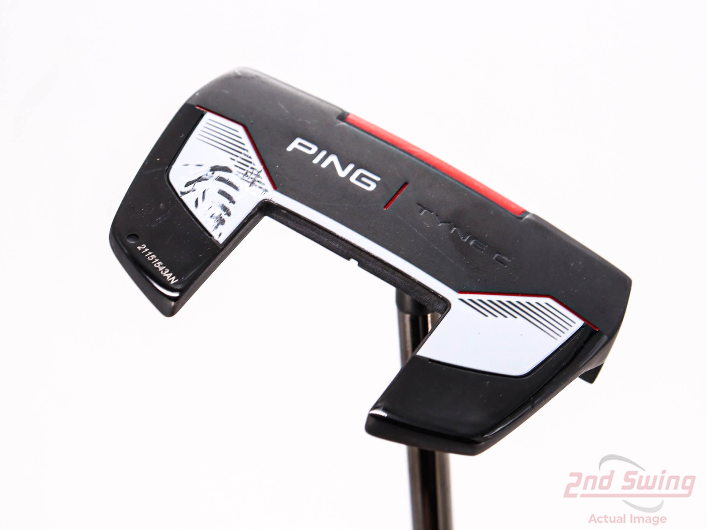 Ping 2021 Tyne C Putter | 2nd Swing Golf