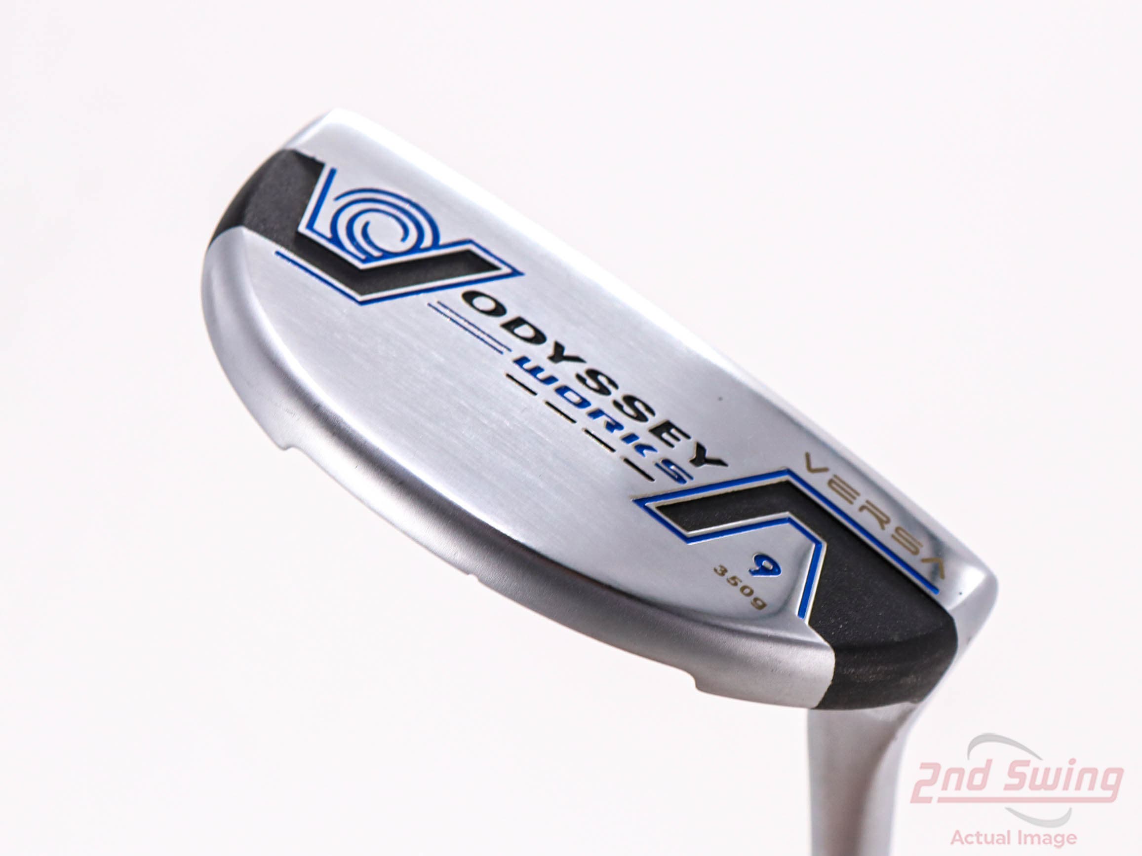 Odyssey Works Versa 9 Putter | 2nd Swing Golf