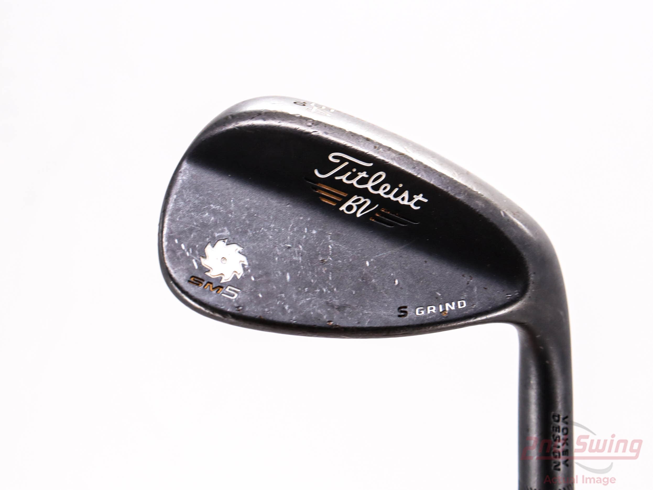 Titleist Vokey buy SM5 Sand Wedge 54° Golf Club