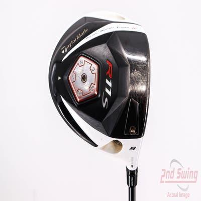 TaylorMade R11s Driver 9° G Design Tour AD Graphite Regular Right Handed 45.0in