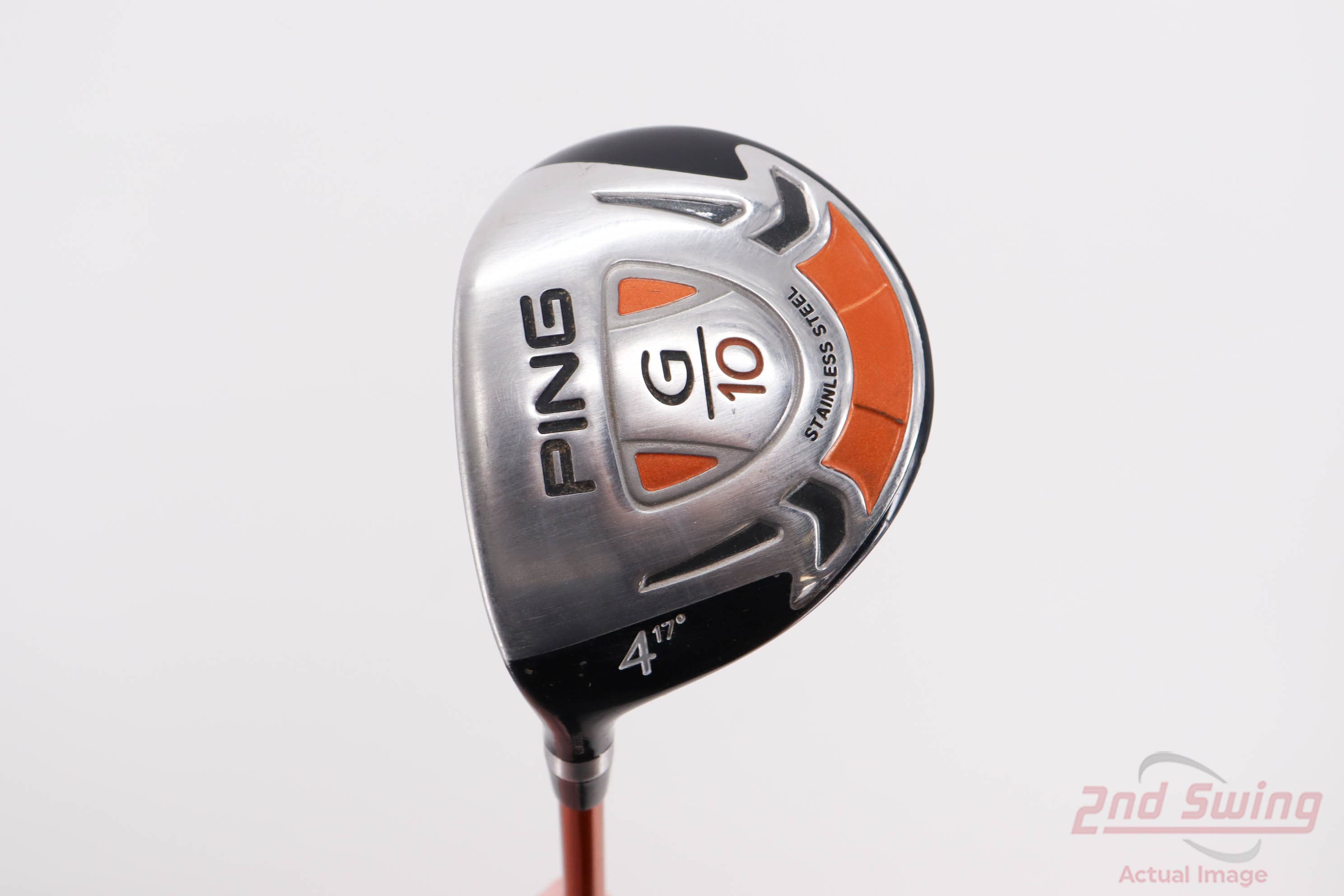 Ping G10 Fairway Wood | 2nd Swing Golf