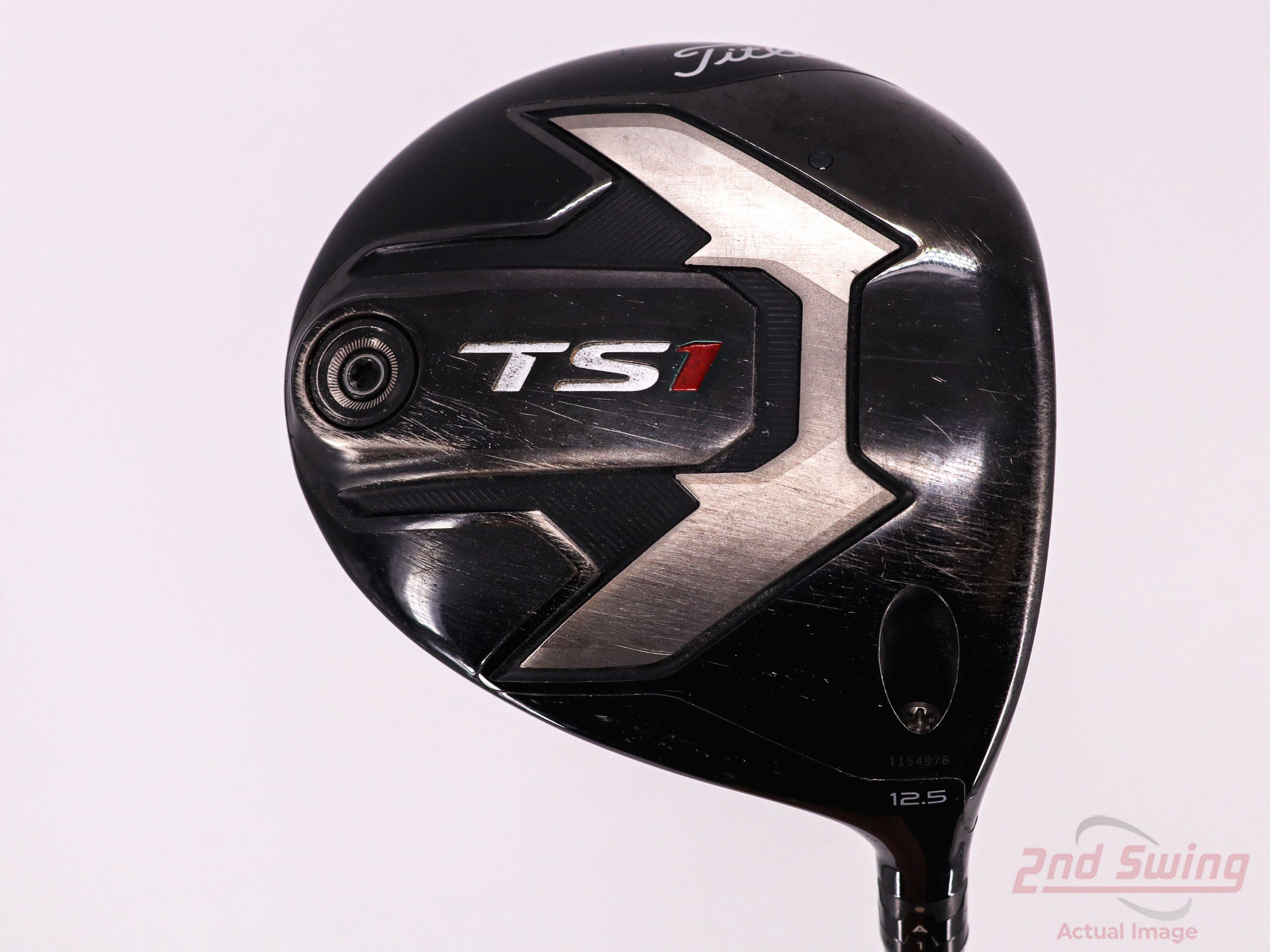 Titleist TS1 Driver | 2nd Swing Golf