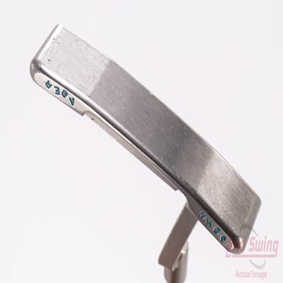 Kingston Custom Made Putter Steel Right Handed 33.25in