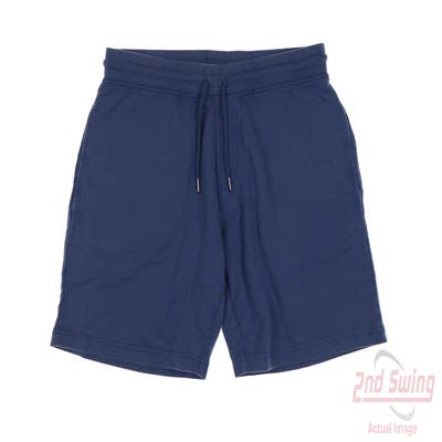 New Mens Peter Millar Shorts X-Large XL Blue MSRP $105