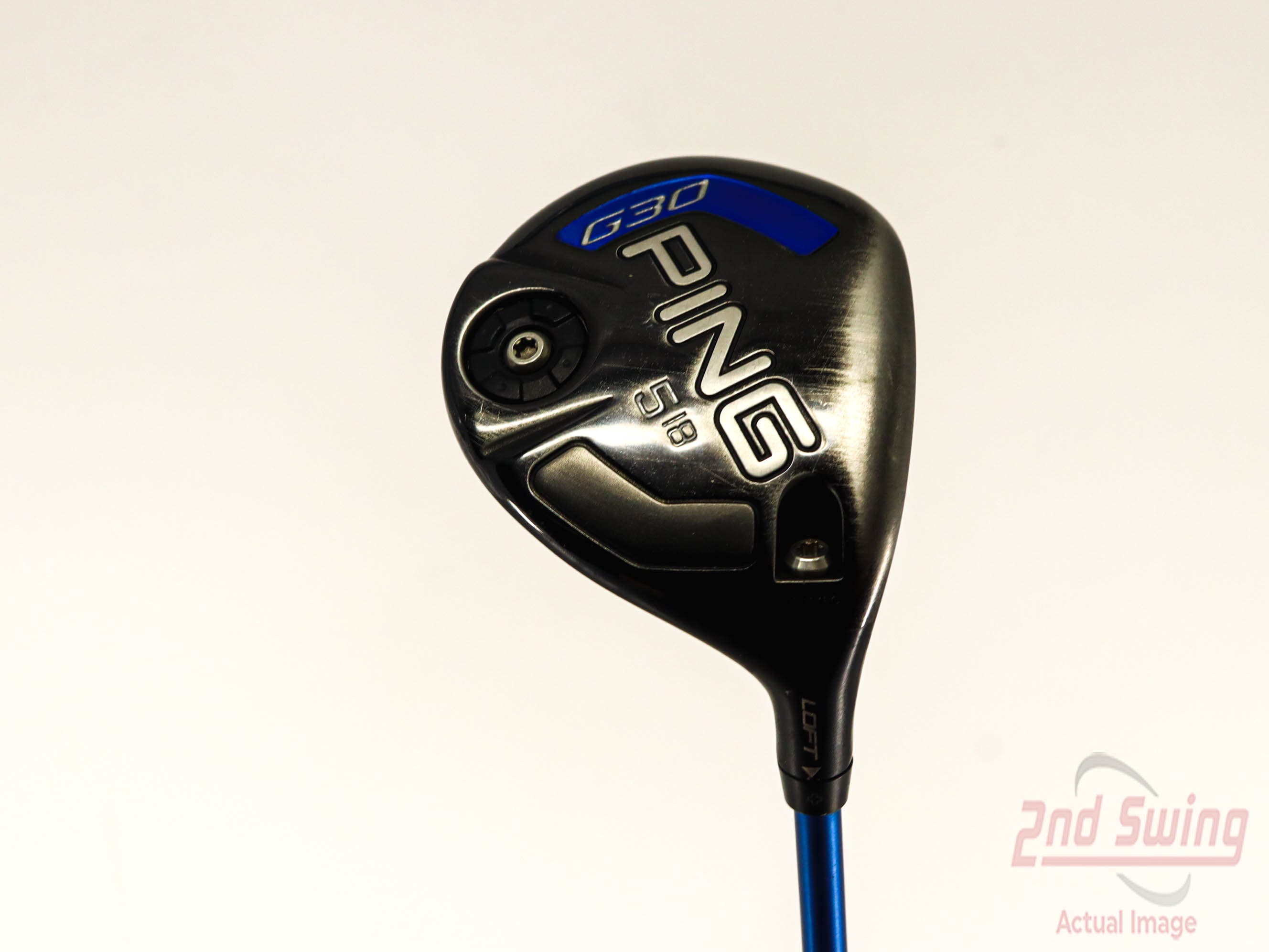 Ping G30 Fairway Wood | 2nd Swing Golf