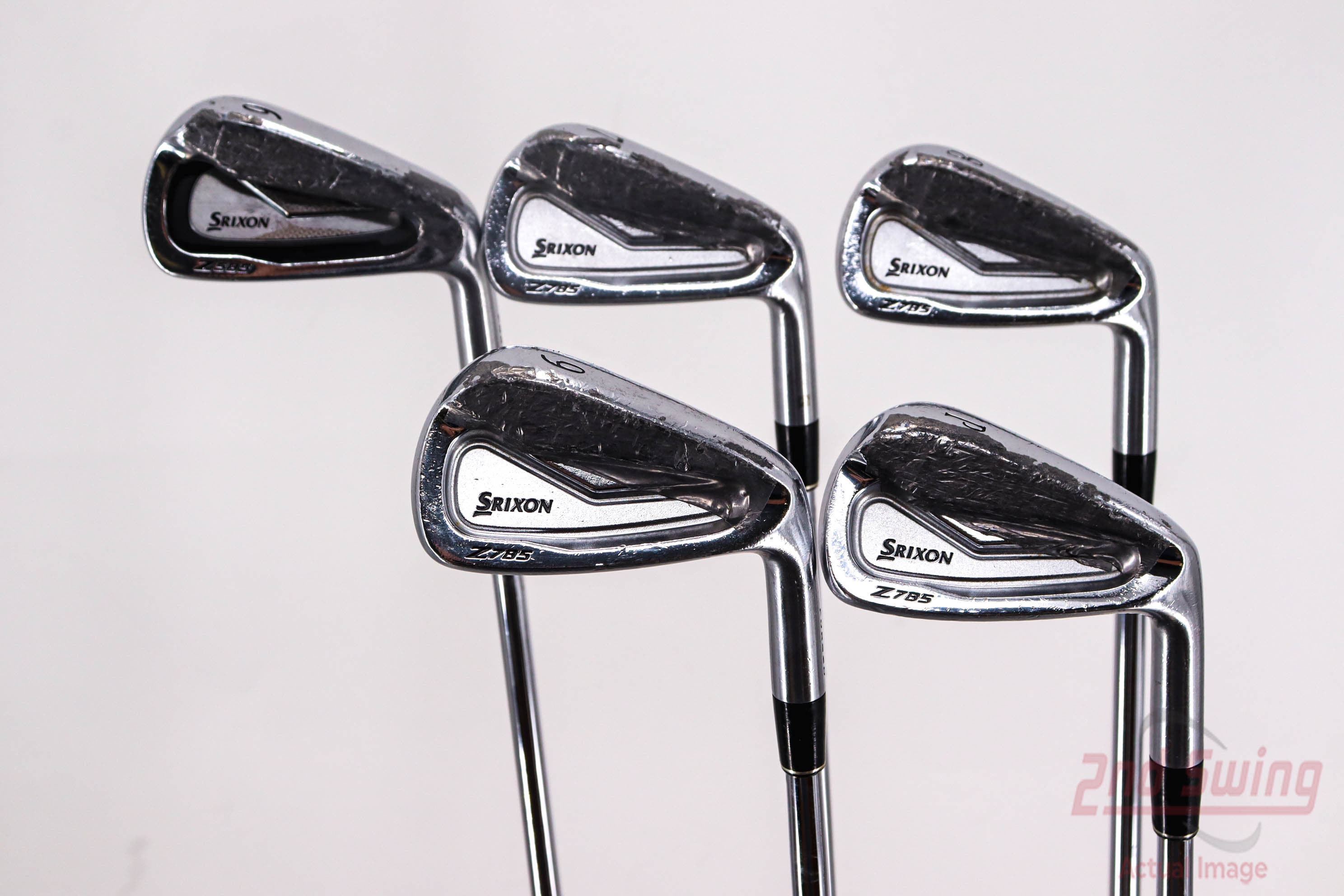 Srixon Z785 Iron Set (D-32437704941)