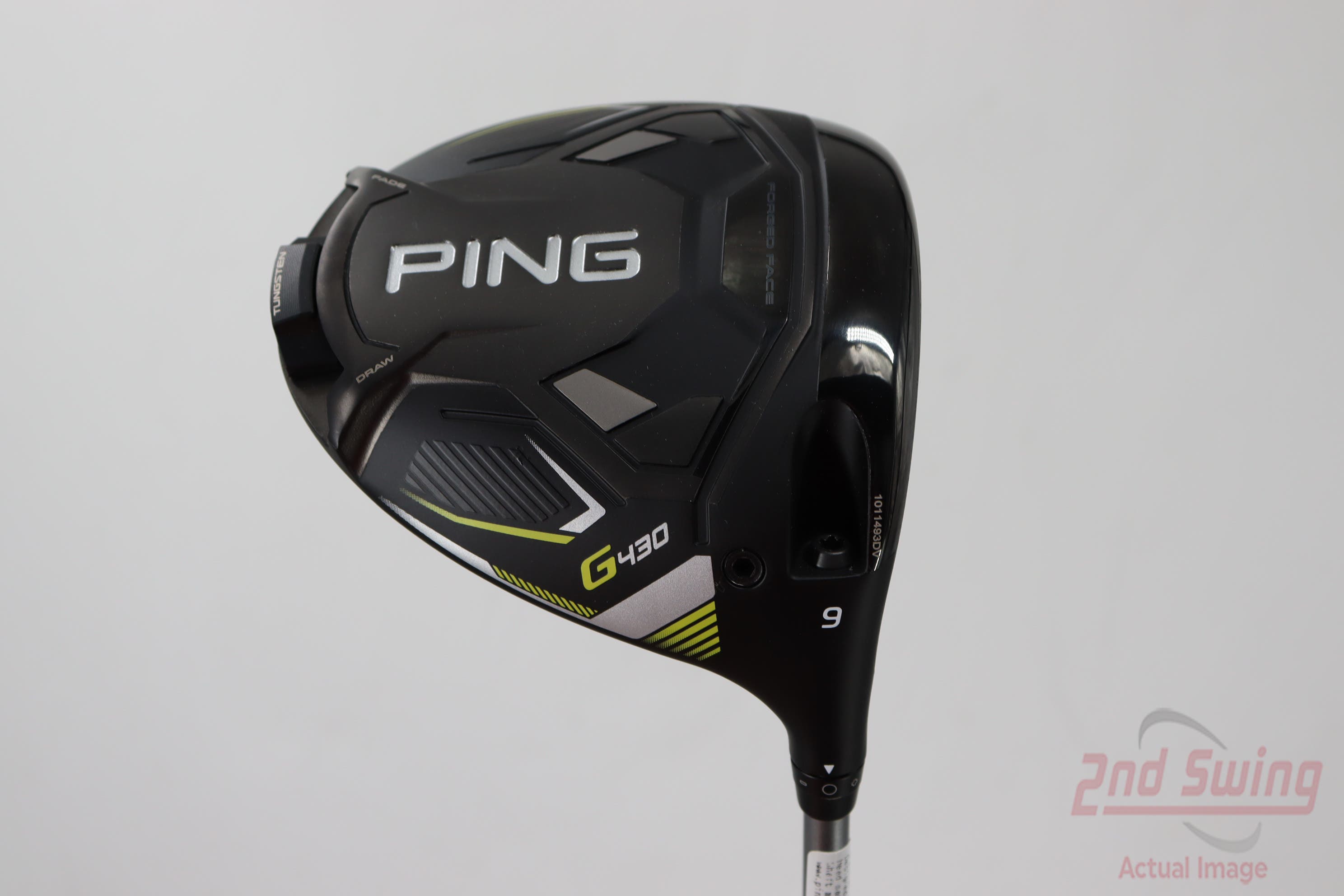 Ping G430 LST Driver | 2nd Swing Golf