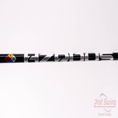 Pull Project X HZRDUS Black Gen4 80g Hybrid Shaft Stiff 39.5in