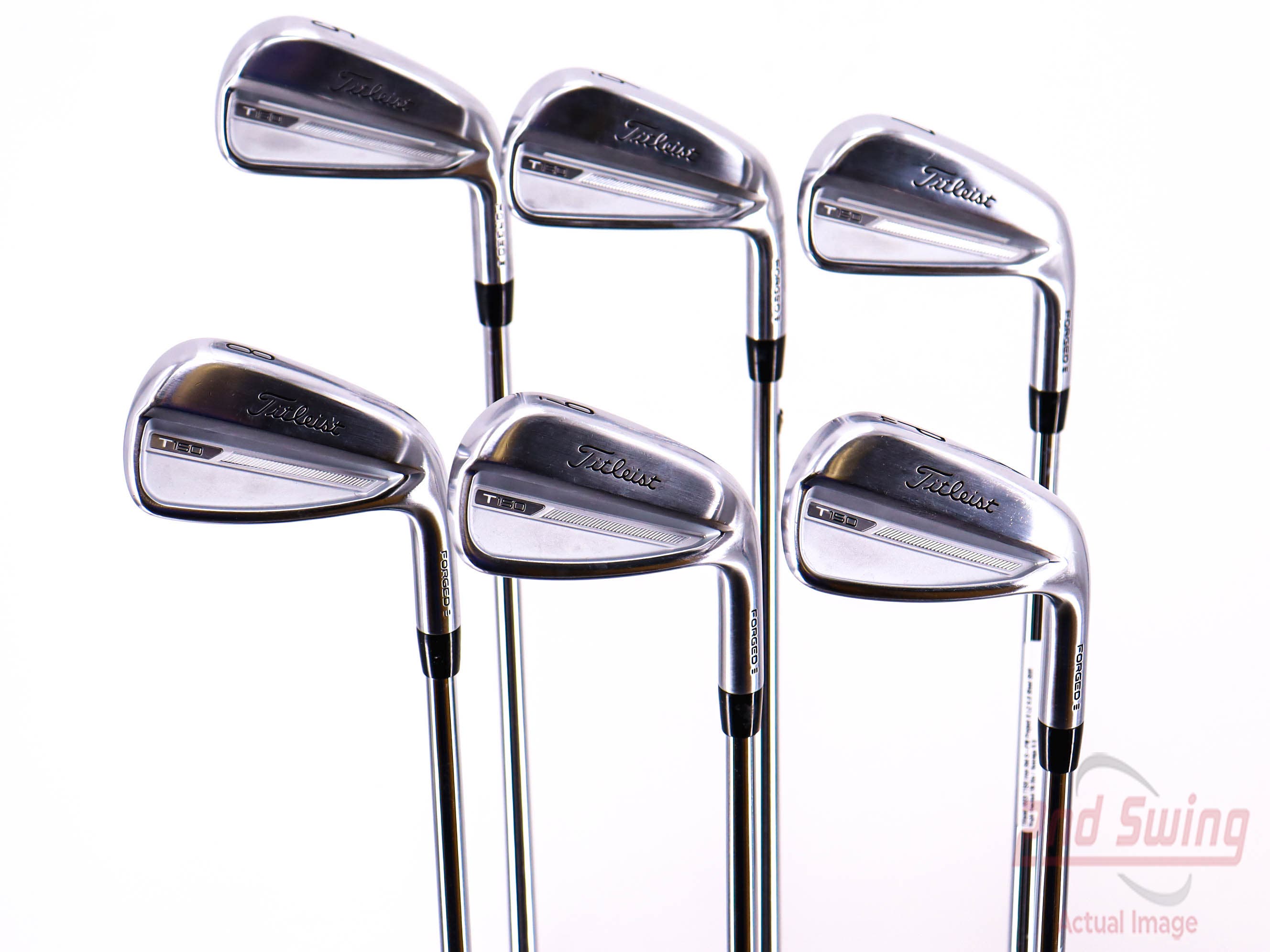 Titleist 2023 T150 Iron Set (D-32437717462)