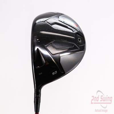 Titleist TSi2 Driver 9° Matrix Ozik 60 Graphite Regular Left Handed 45.25in