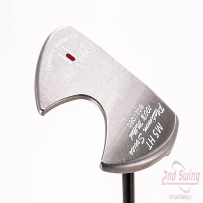 See More Platinum M5 HT Mallet Putter Steel Right Handed 34.0in