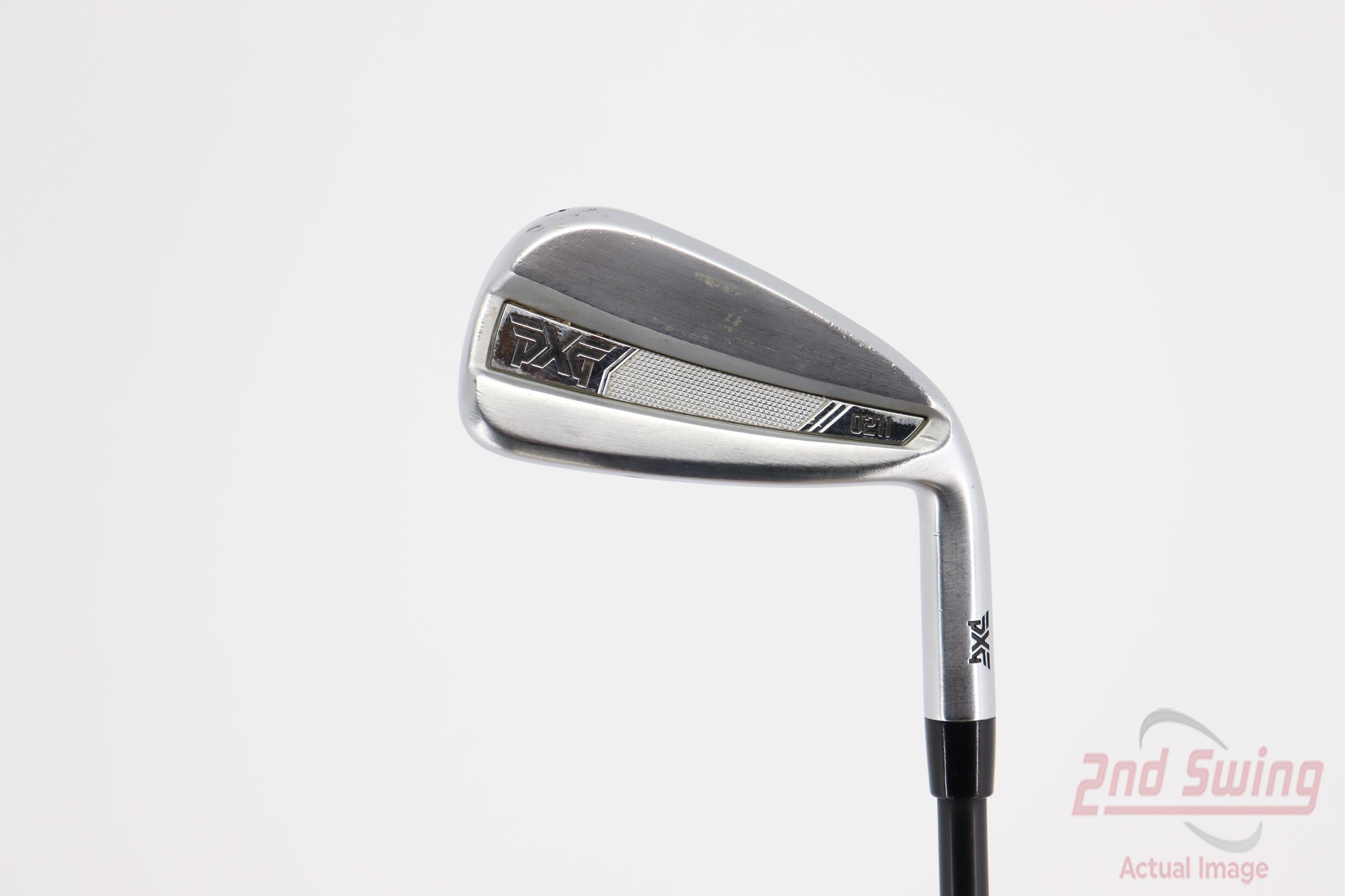 PXG 0211 Single Iron | 2nd Swing Golf