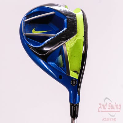 Nike Vapor Fly Pro Driver 10.5° Mitsubishi Diamana S+ Blue 60 Graphite Stiff Right Handed 45.75in