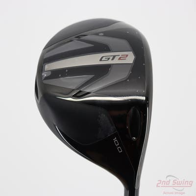 Titleist GT2 Driver 10° MCA Tensei 1K Blue 55 Graphite Regular Right Handed 45.75in