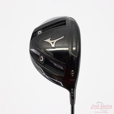 Mizuno ST-G Driver 10.5° Mitsubishi Kai'li Blue 50 Graphite Stiff Right Handed 45.25in