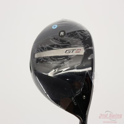 Mint Titleist GT2 Driver 10° MCA Tensei 1K Blue 55 Graphite Stiff Right Handed 45.75in