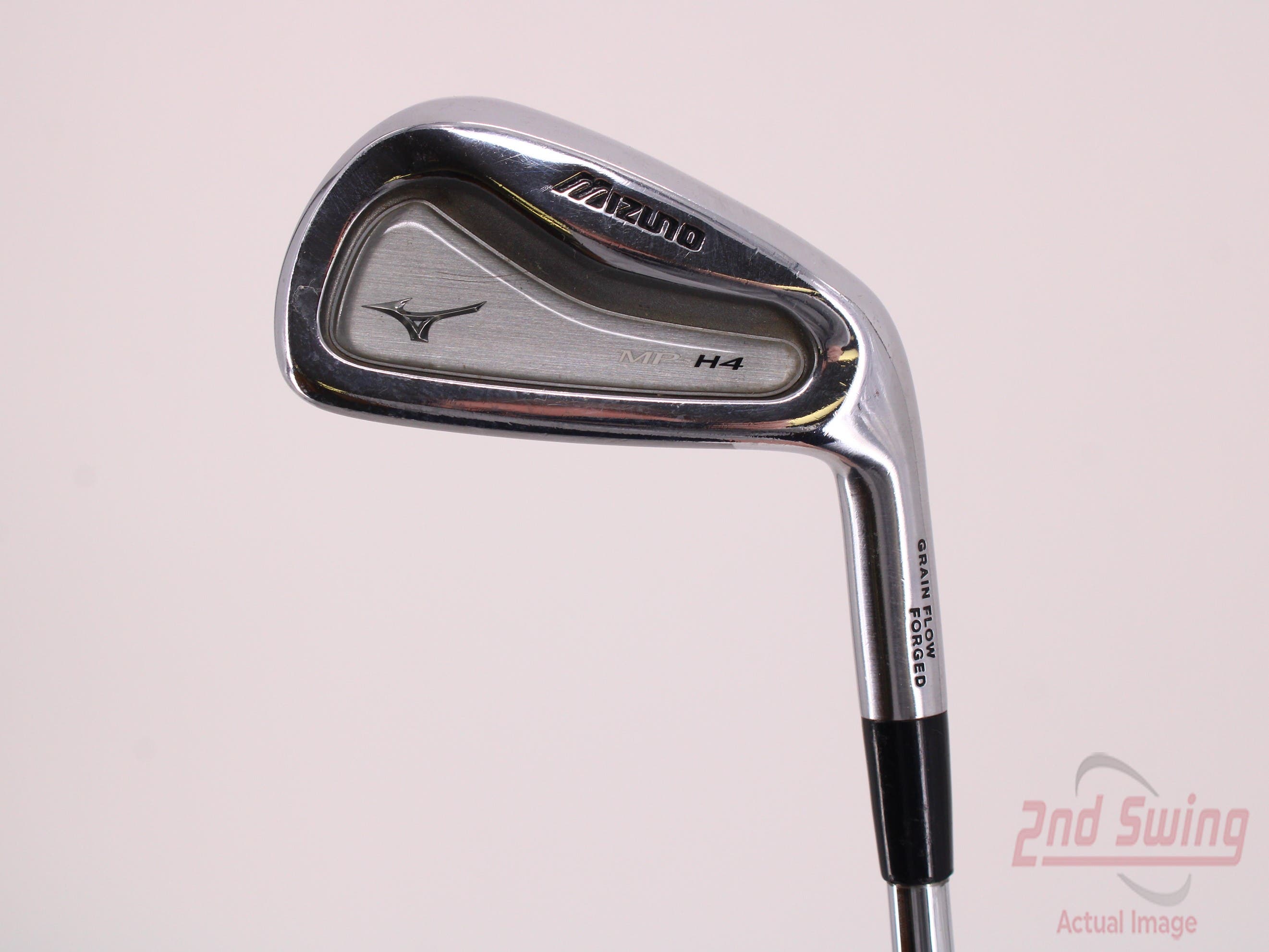 mizuno mp h4 iron specs