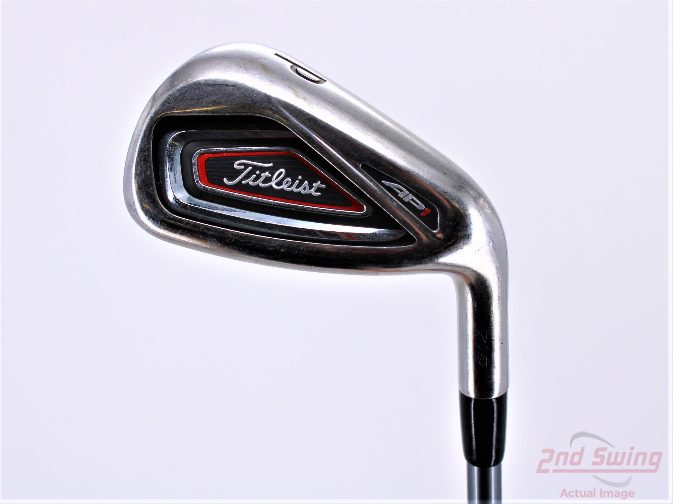 Titleist 716 AP1 Single Iron (D-42117012832) | 2nd Swing Golf