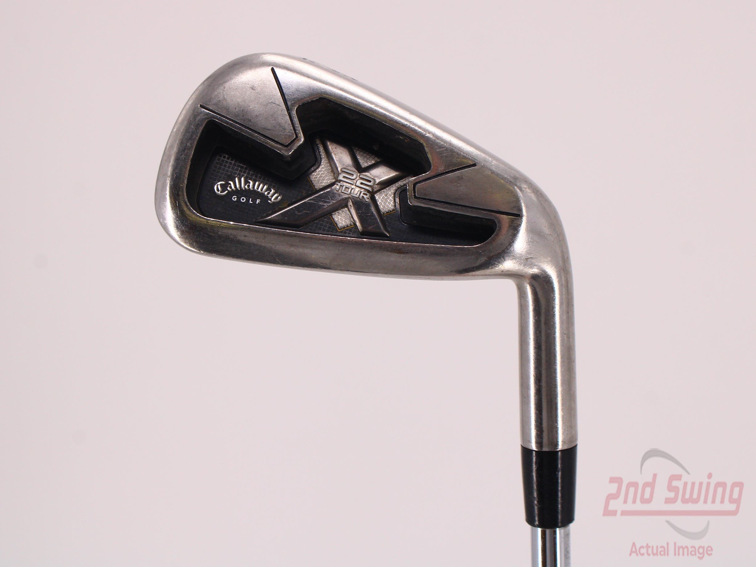 Callaway X-22 Tour Single Iron (D-42117199080) | 2nd Swing Golf