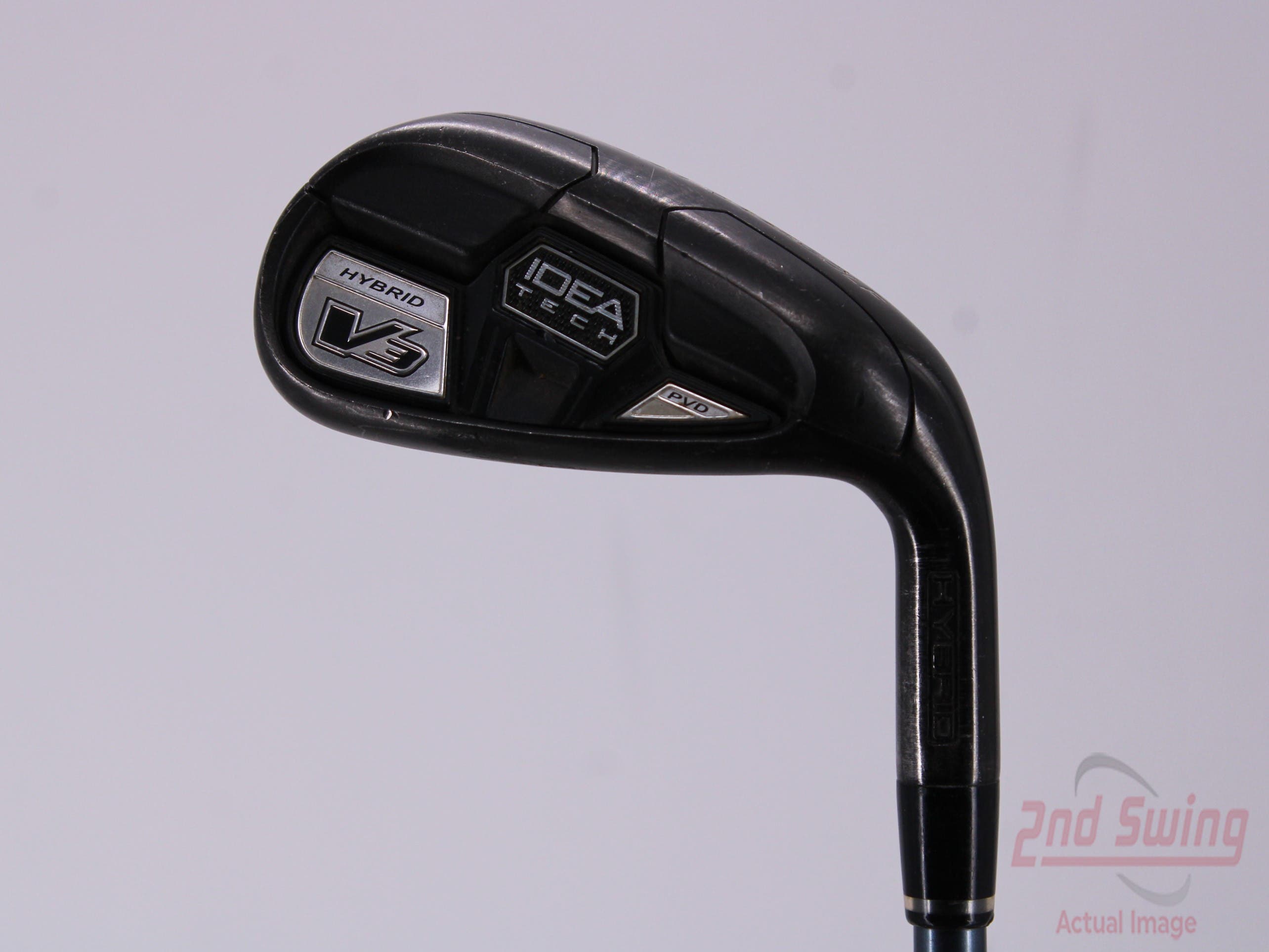 Adams Idea Tech V3 Single Iron Pitching Wedge PW Adams Performance Tech