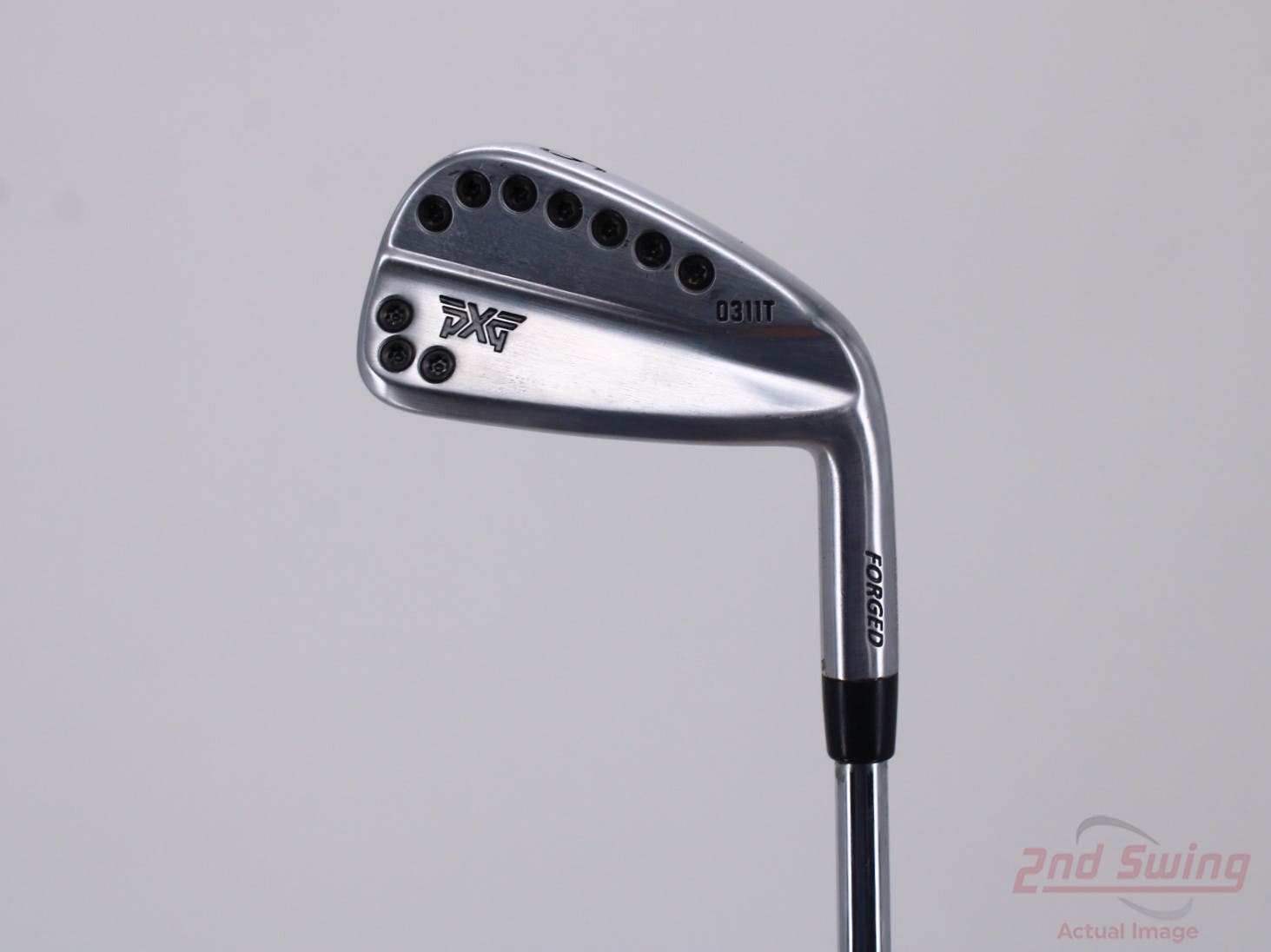 PXG 0311T Chrome Single Iron (D-42117325622)