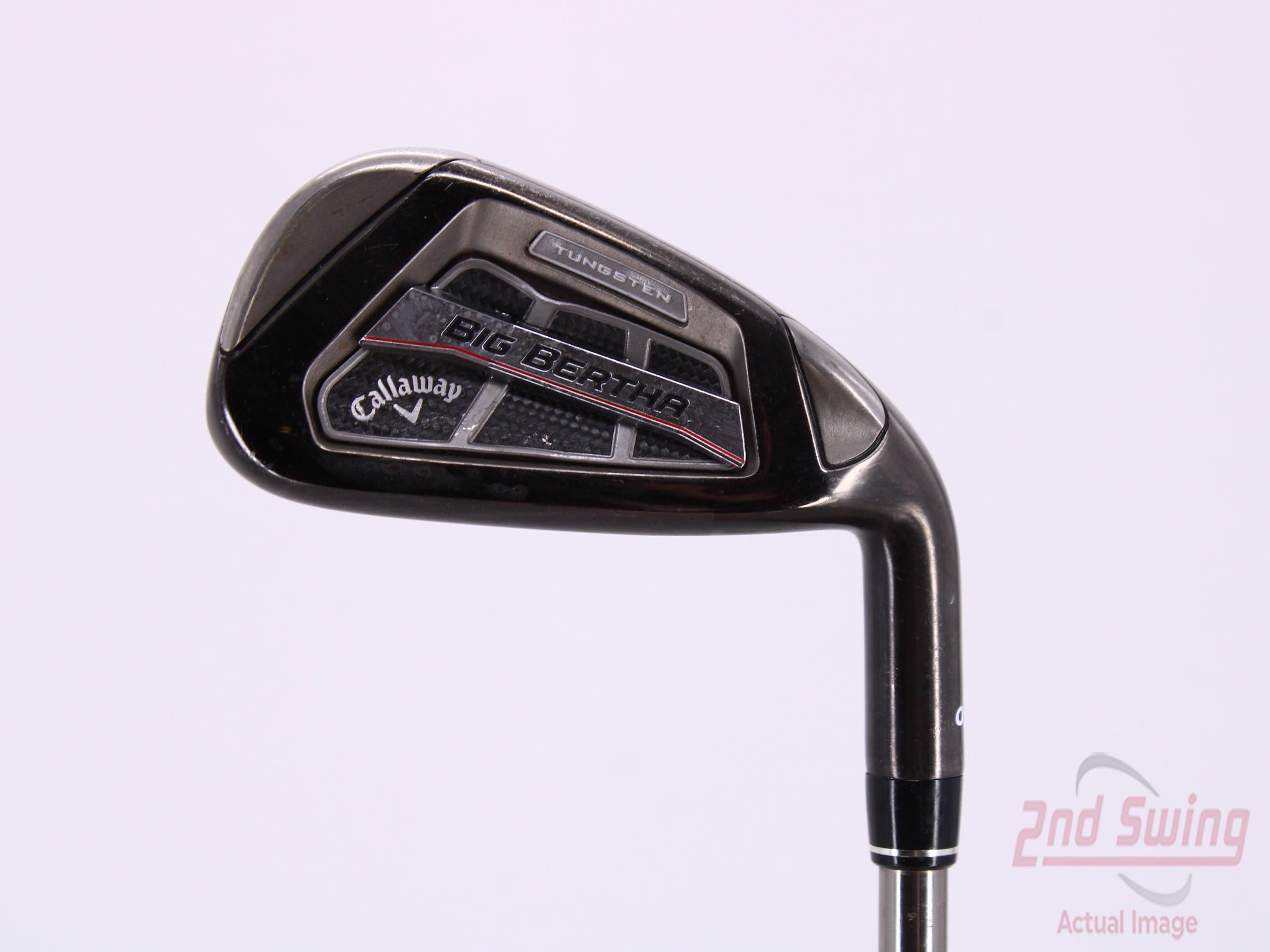 Callaway 2019 Big Bertha Single Iron | 2nd Swing Golf