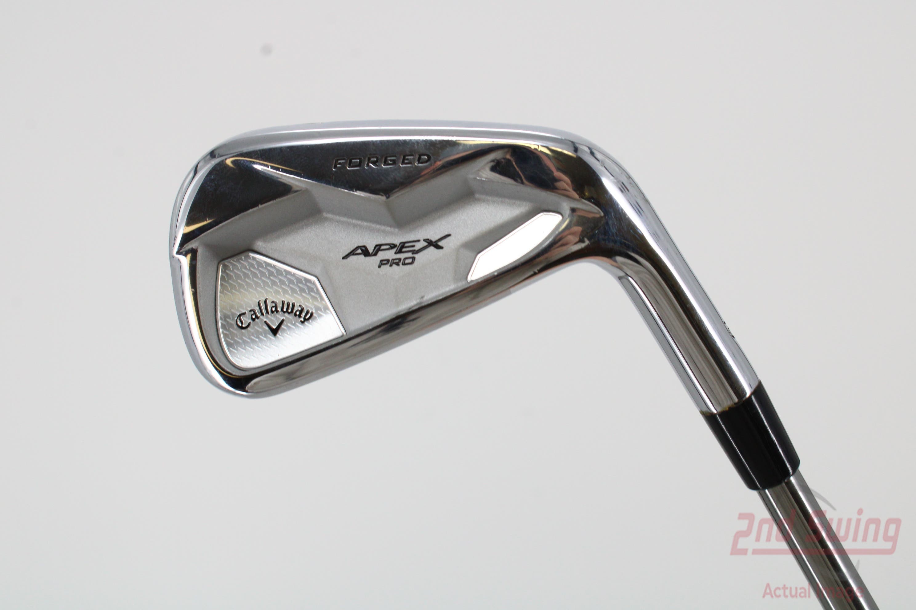 Callaway Apex Pro 19 Single Iron (D-42223041058) | 2nd Swing Golf