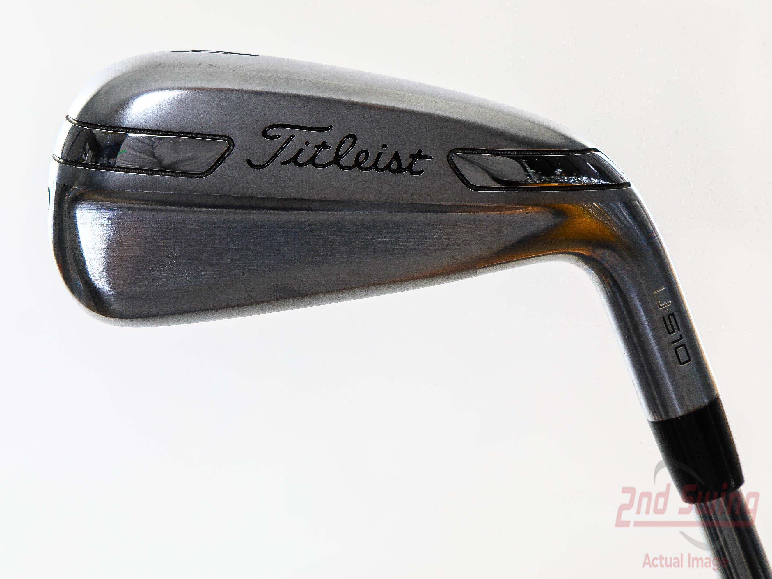 Titleist U 510 Utility Hybrid | 2nd Swing Golf