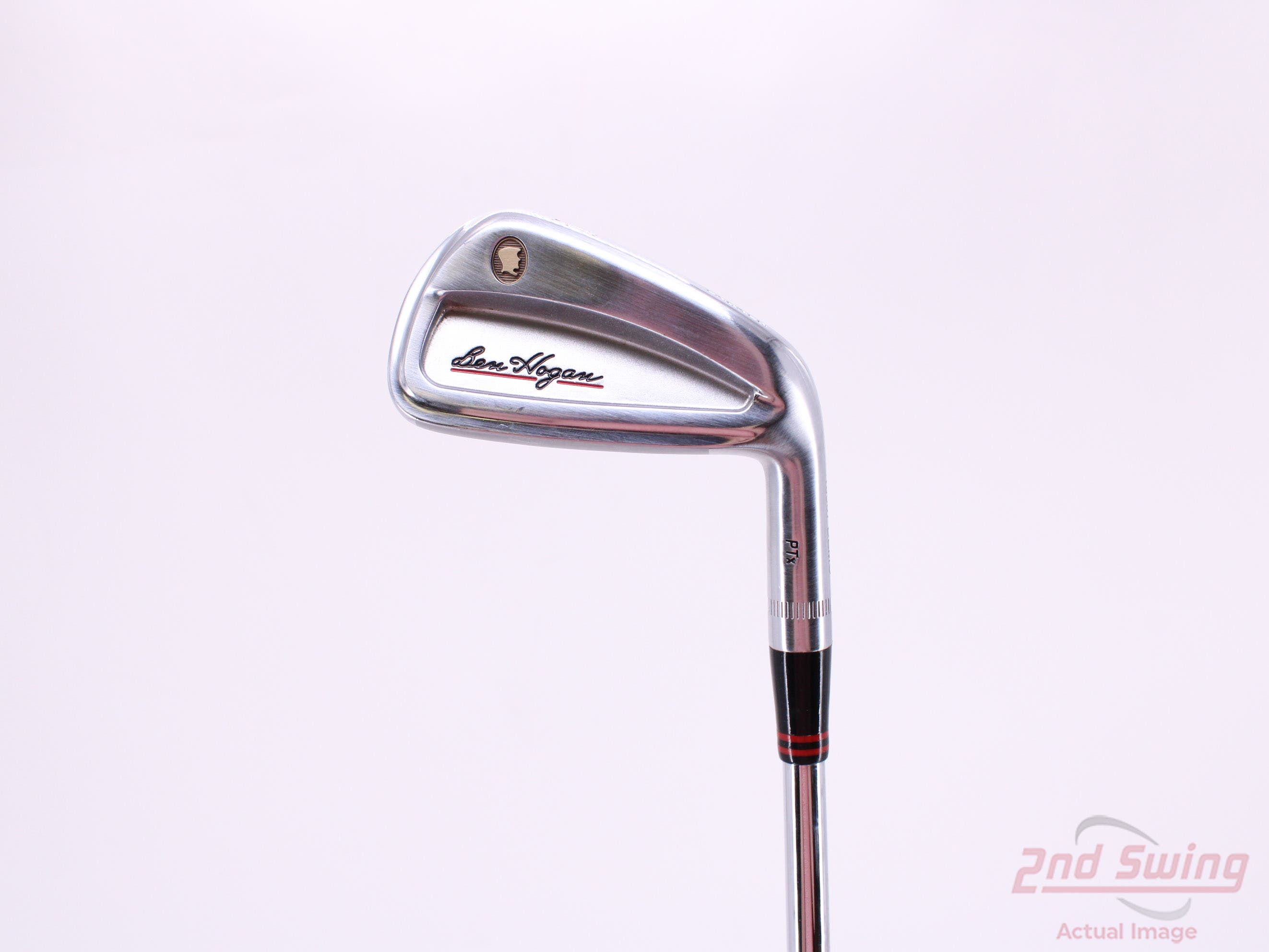 Used ben discount hogan ptx irons