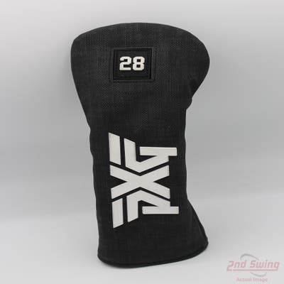 PXG 0317 X GEN4 28° Hybrid Headcover