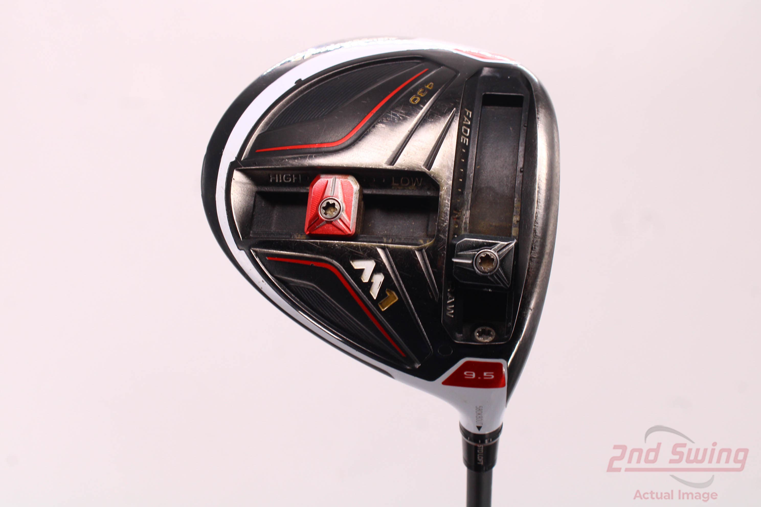 TaylorMade M1 430 Driver | 2nd Swing Golf