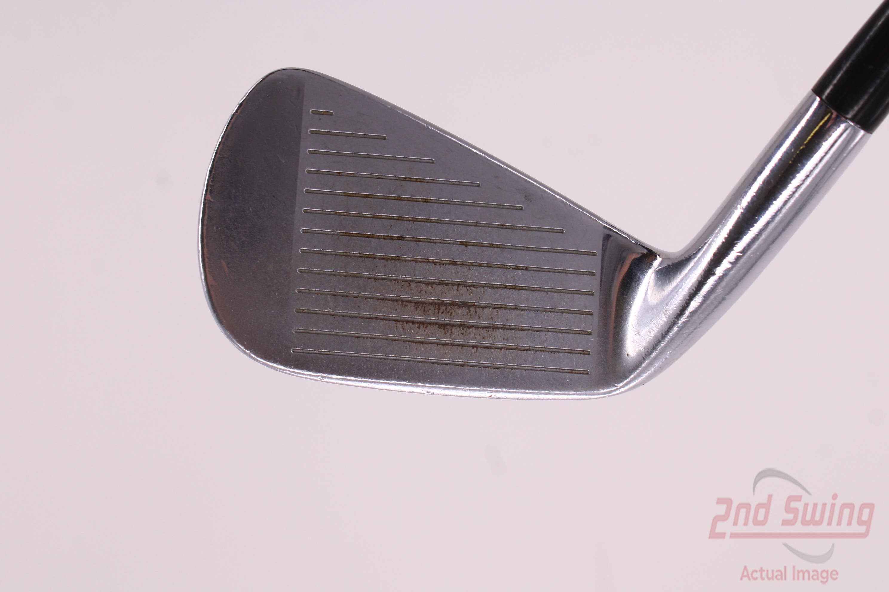 Mizuno MP 53 Single Iron (D-42223273728) | 2nd Swing Golf