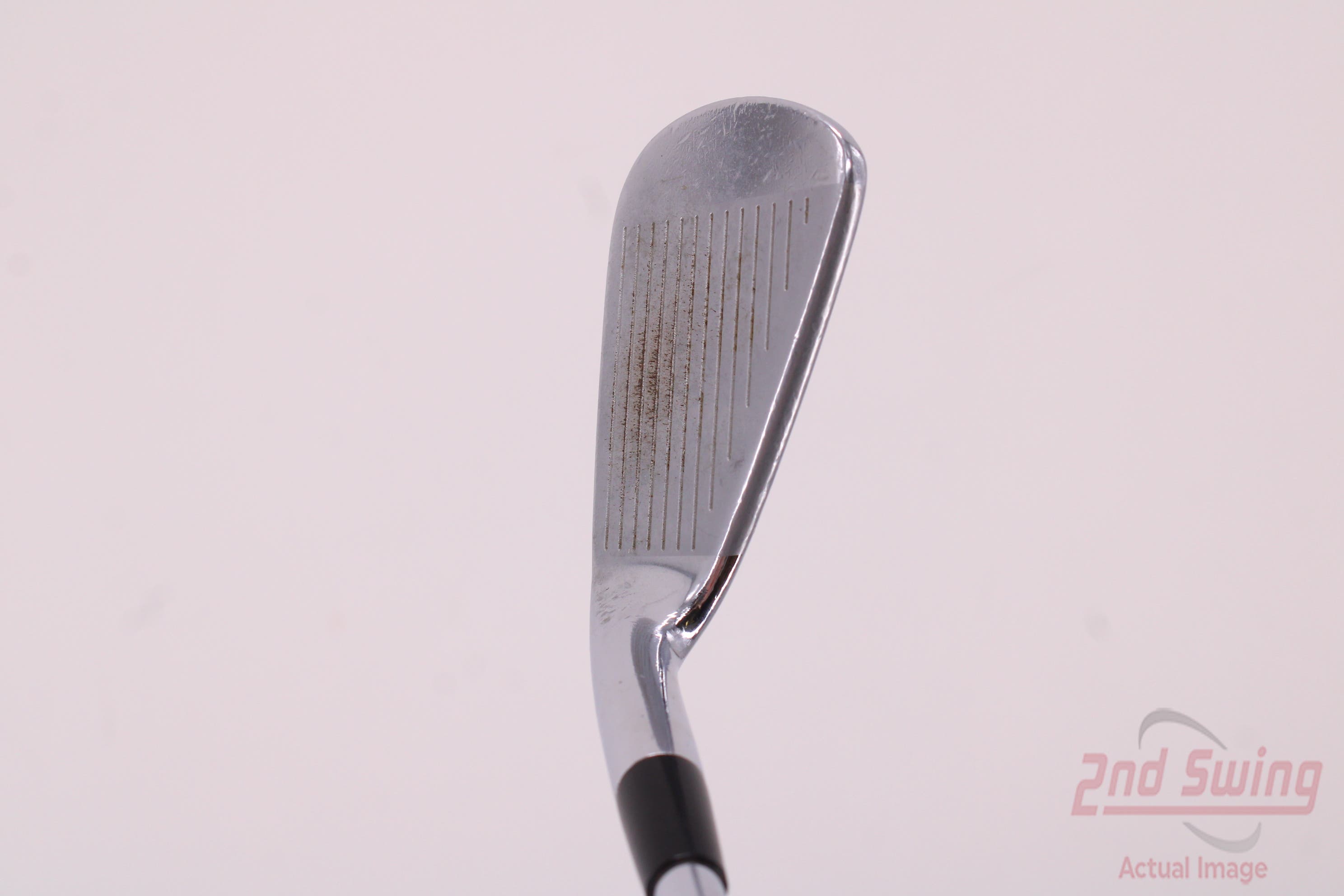 Mizuno MP 53 Single Iron (D-42223273728) | 2nd Swing Golf