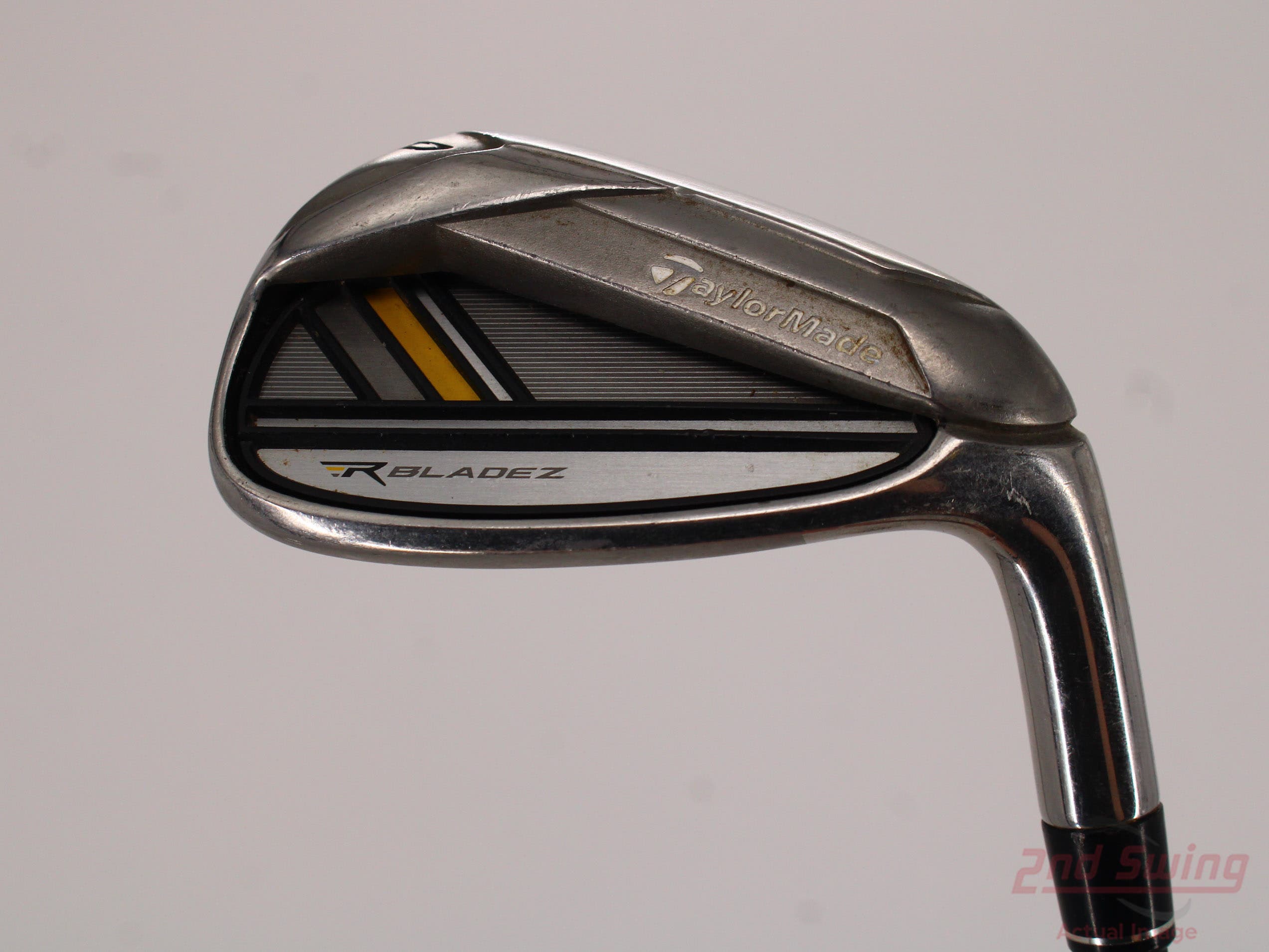 TaylorMade Rocketbladez Single Iron Pitching Wedge PW TM Matrix ...