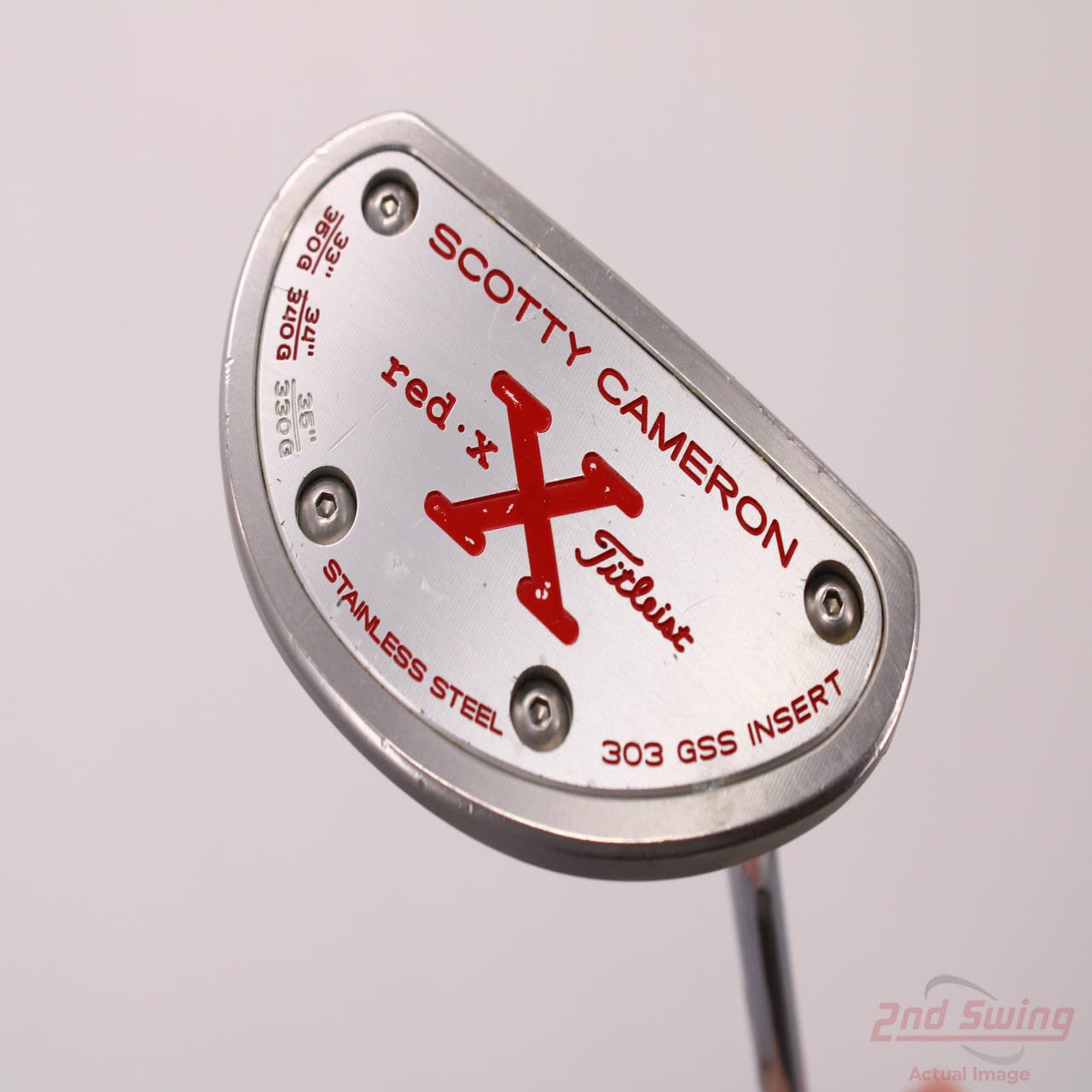 titleist-scotty-cameron-red-x-putter-2nd-swing-golf