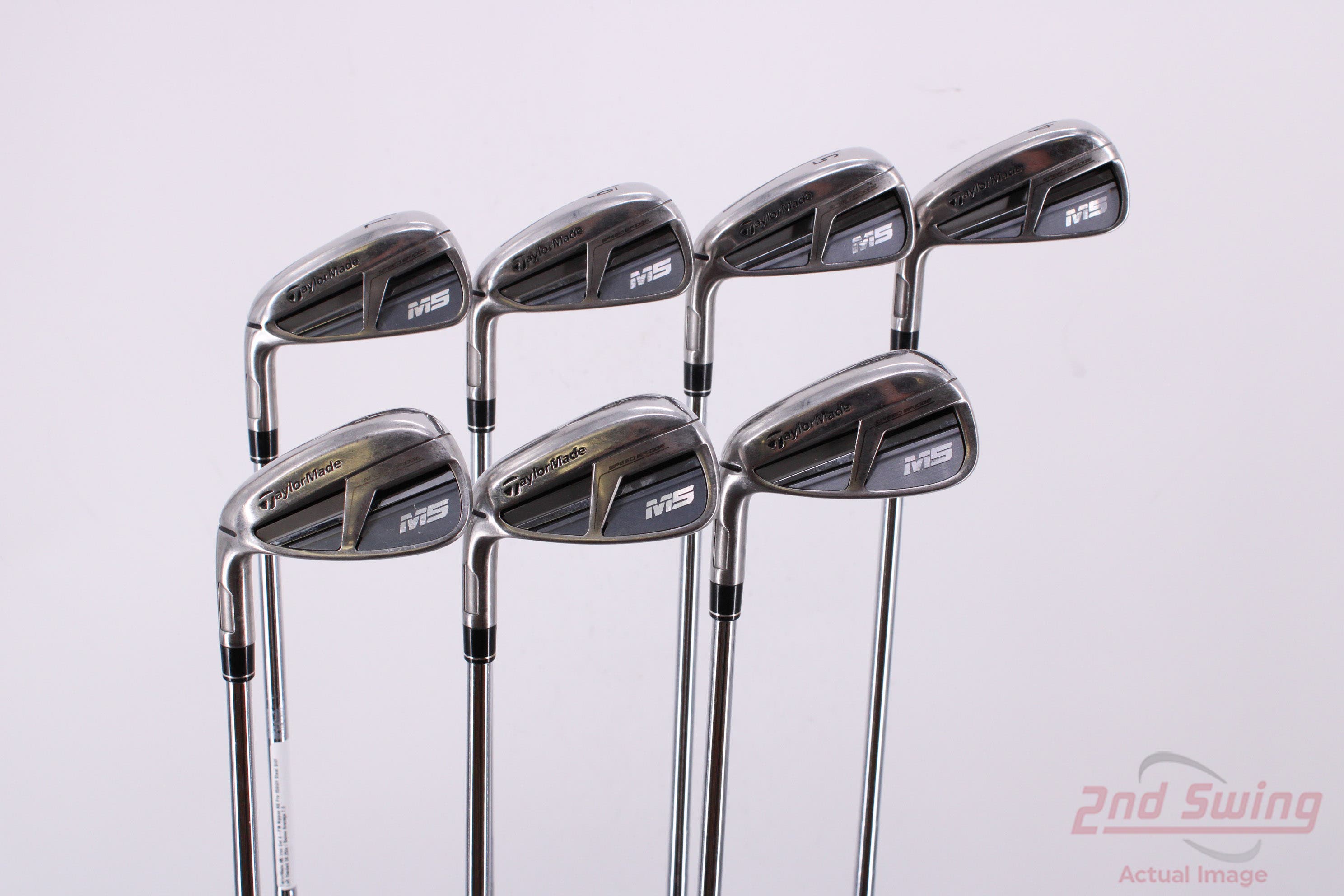 taylormade-m5-iron-set-2nd-swing-golf