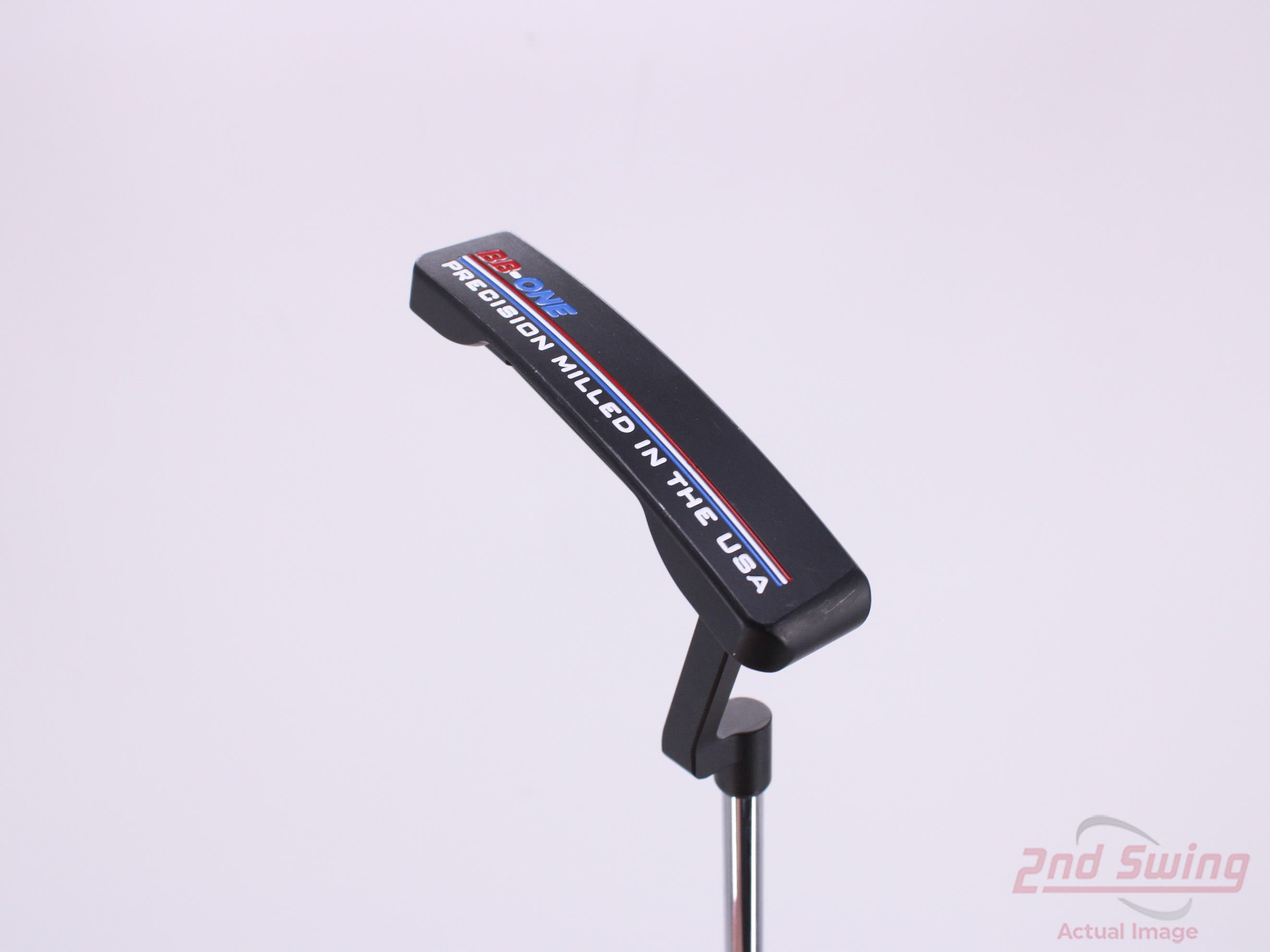 Bettinardi 2020 BB1 Putter Steel Right Handed 34.0in | 2nd Swing Golf