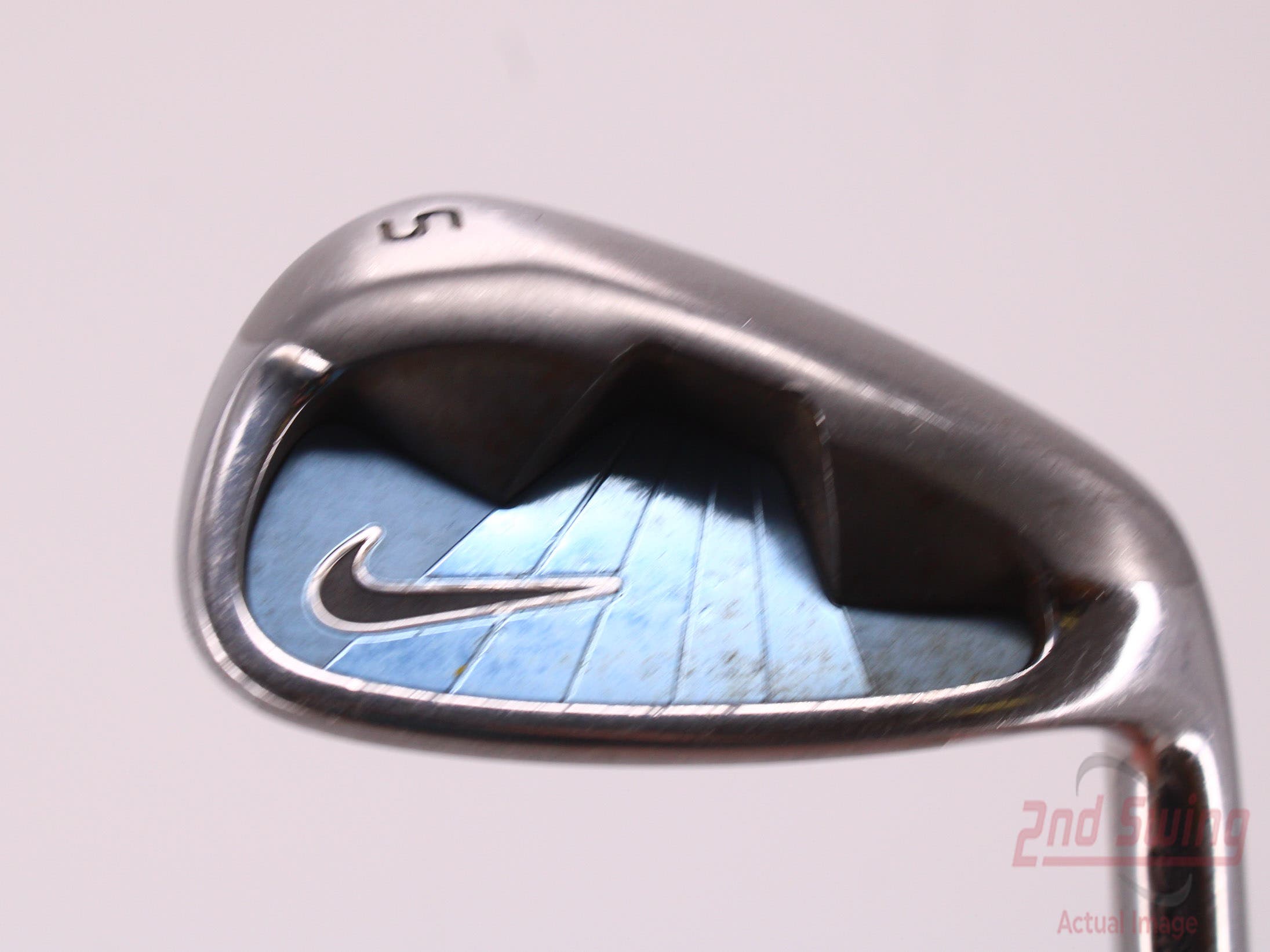 Nike NDS Wedge Sand SW Nike NDS Graphite Ladies Right Handed 35.0in ...