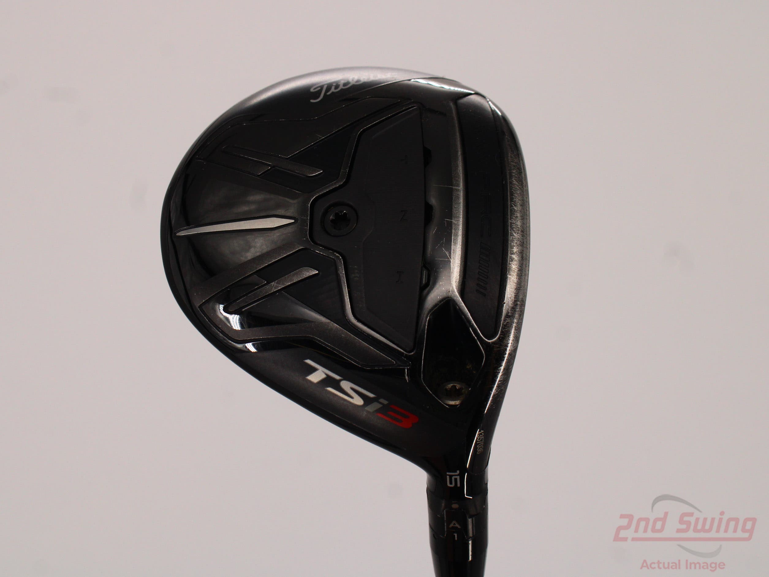 Titleist TSi3 Fairway Wood | 2nd Swing Golf