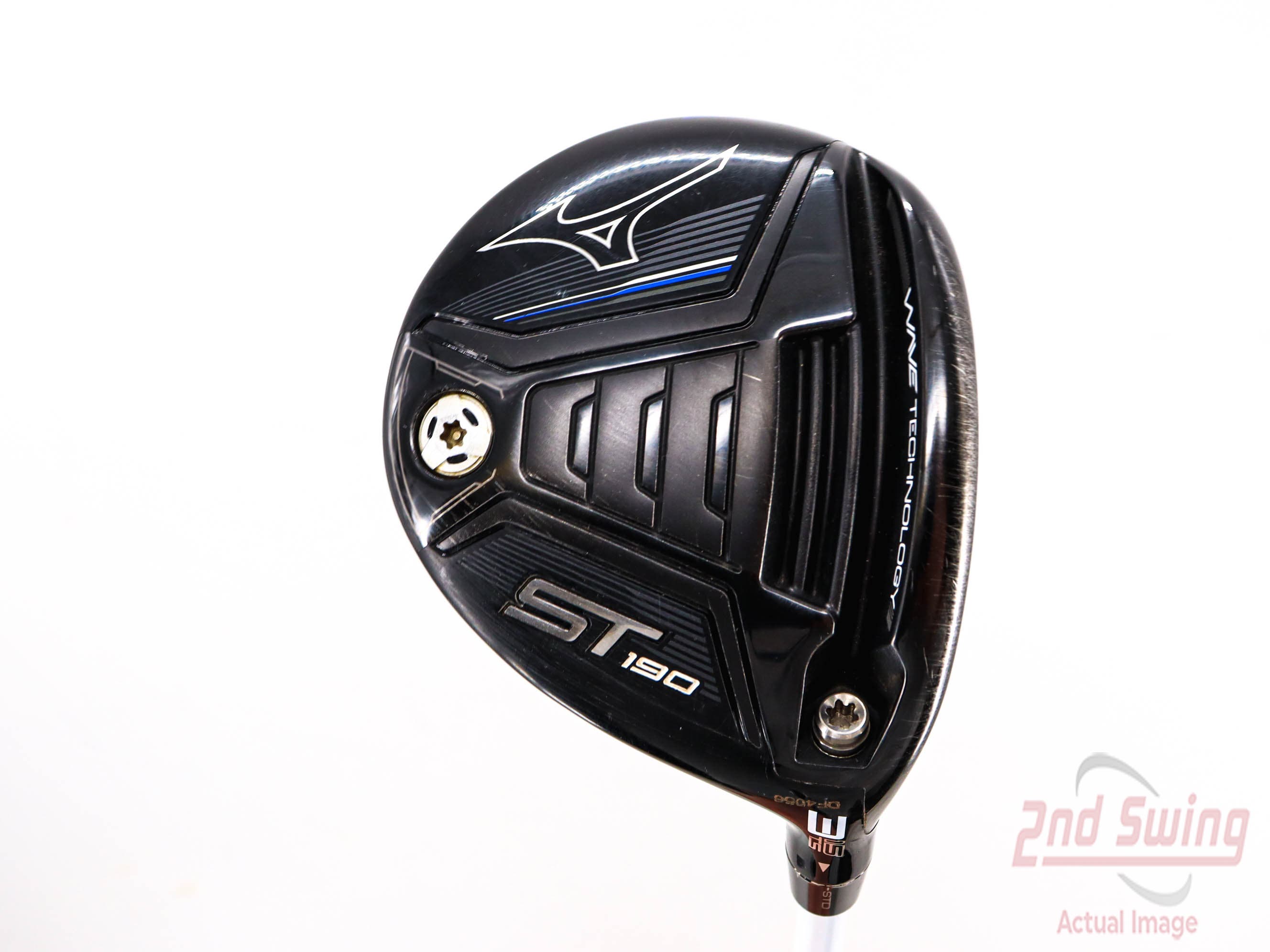 Mizuno ST190 Fairway Wood (D-42330190792) | 2nd Swing Golf