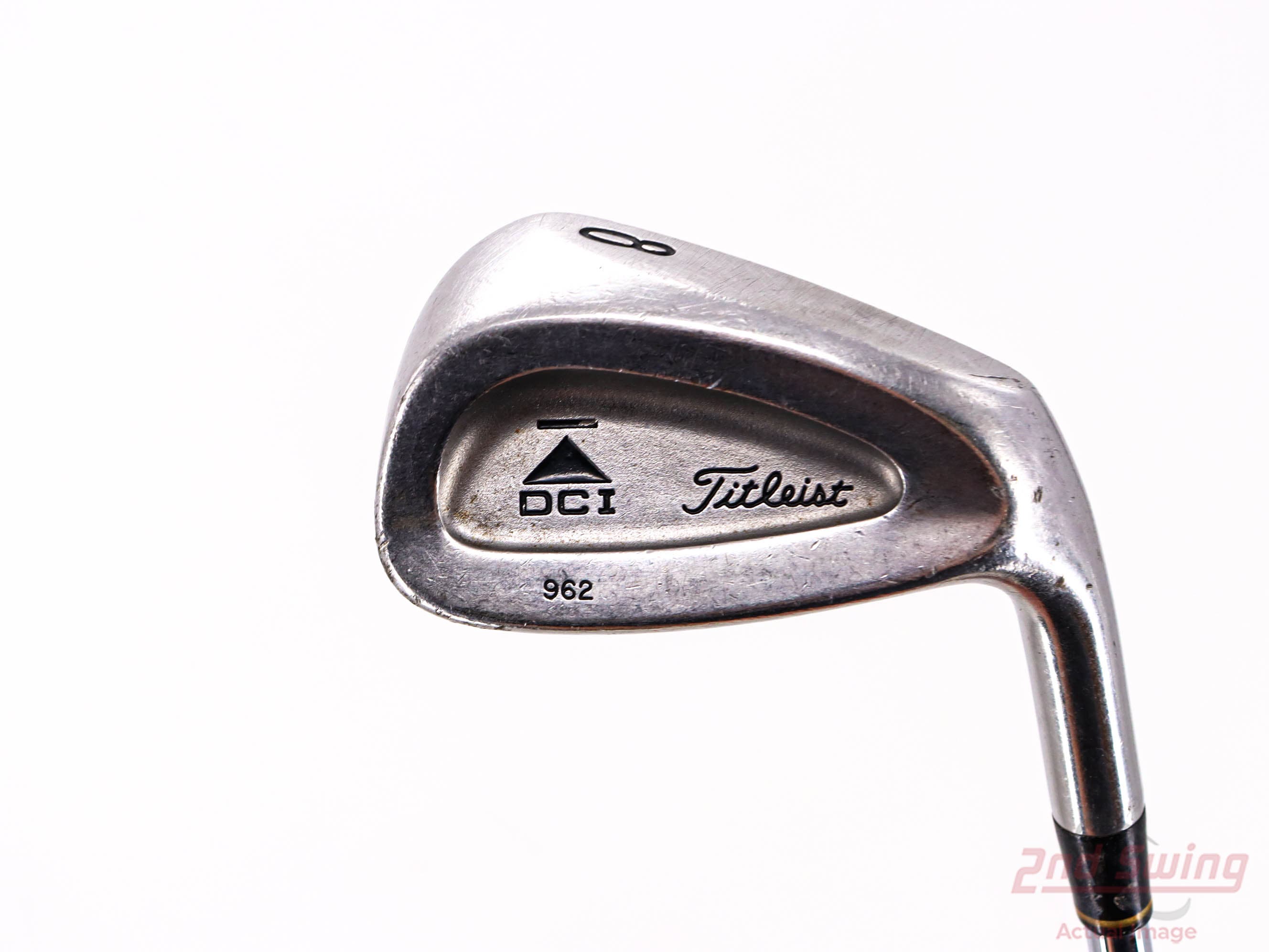 Deals Titleist DCI 962 Irons