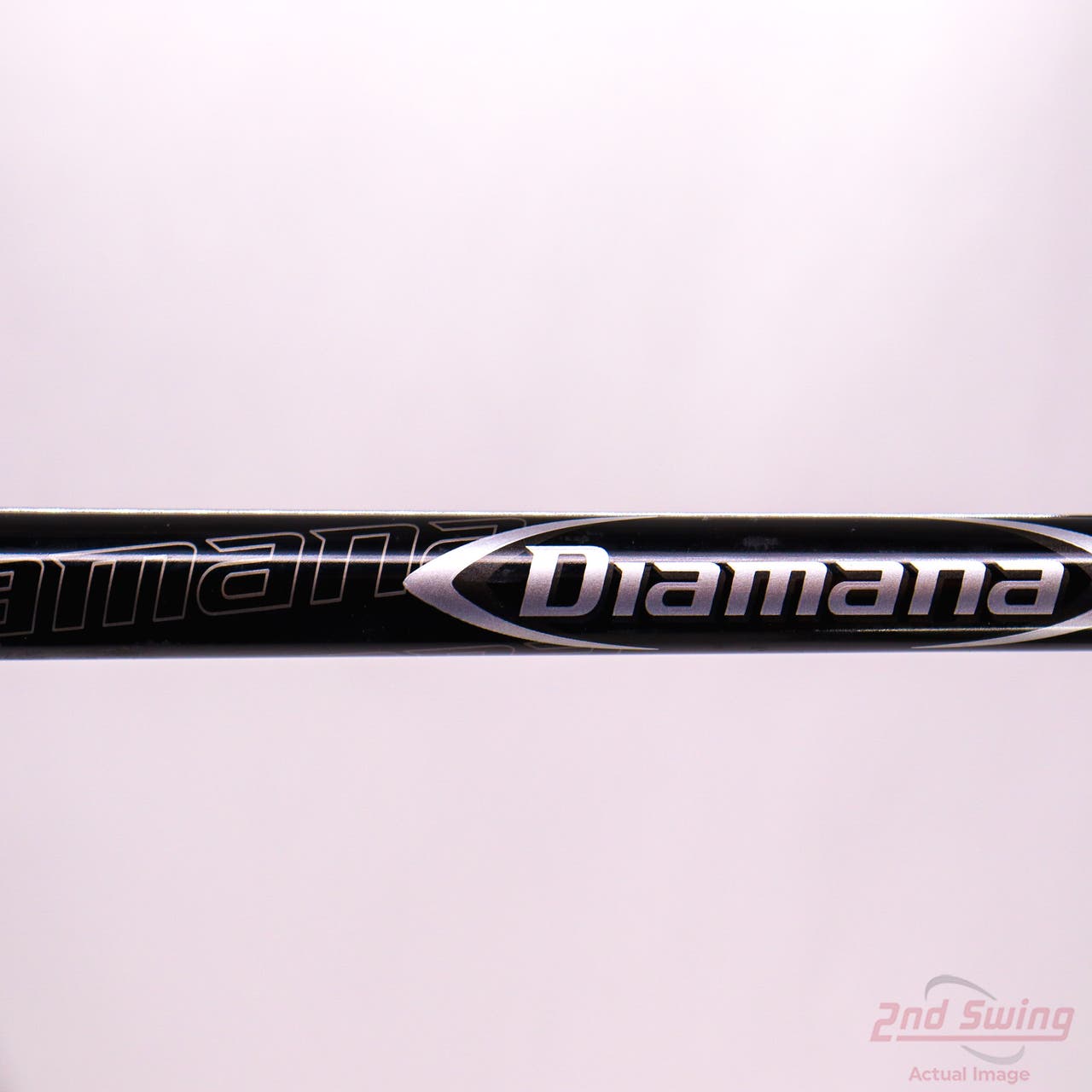 Mitsubishi Rayon Diamana Fw Limited Fairway Wood Shaft (d-42330203515 