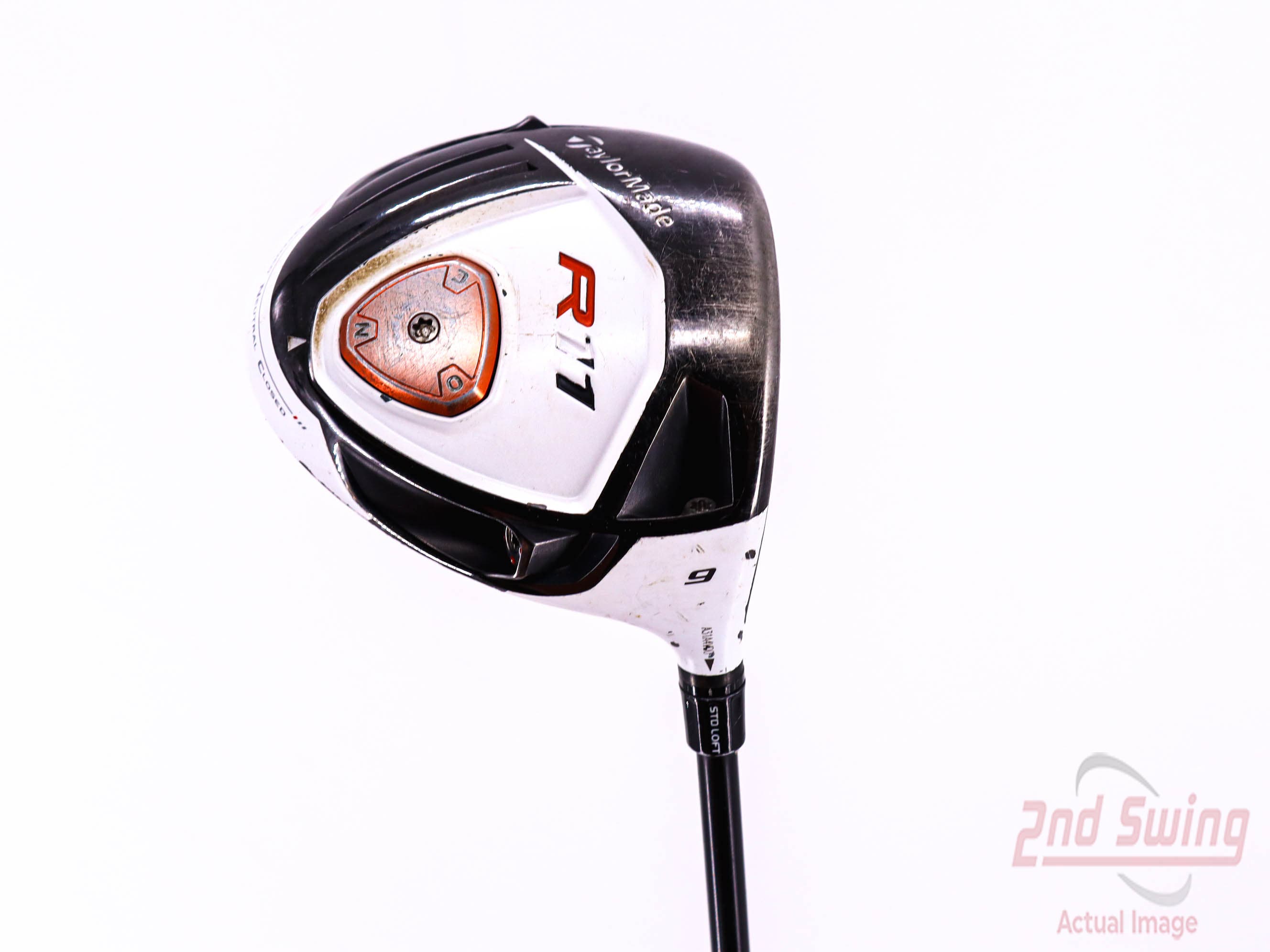 TaylorMade R11 Driver | 2nd Swing Golf