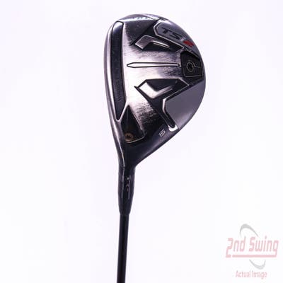 Titleist TSi2 Fairway Wood 3 Wood 3W 15° MCA Tensei AV Blue Raw 65 Graphite Regular Left Handed 42.0in